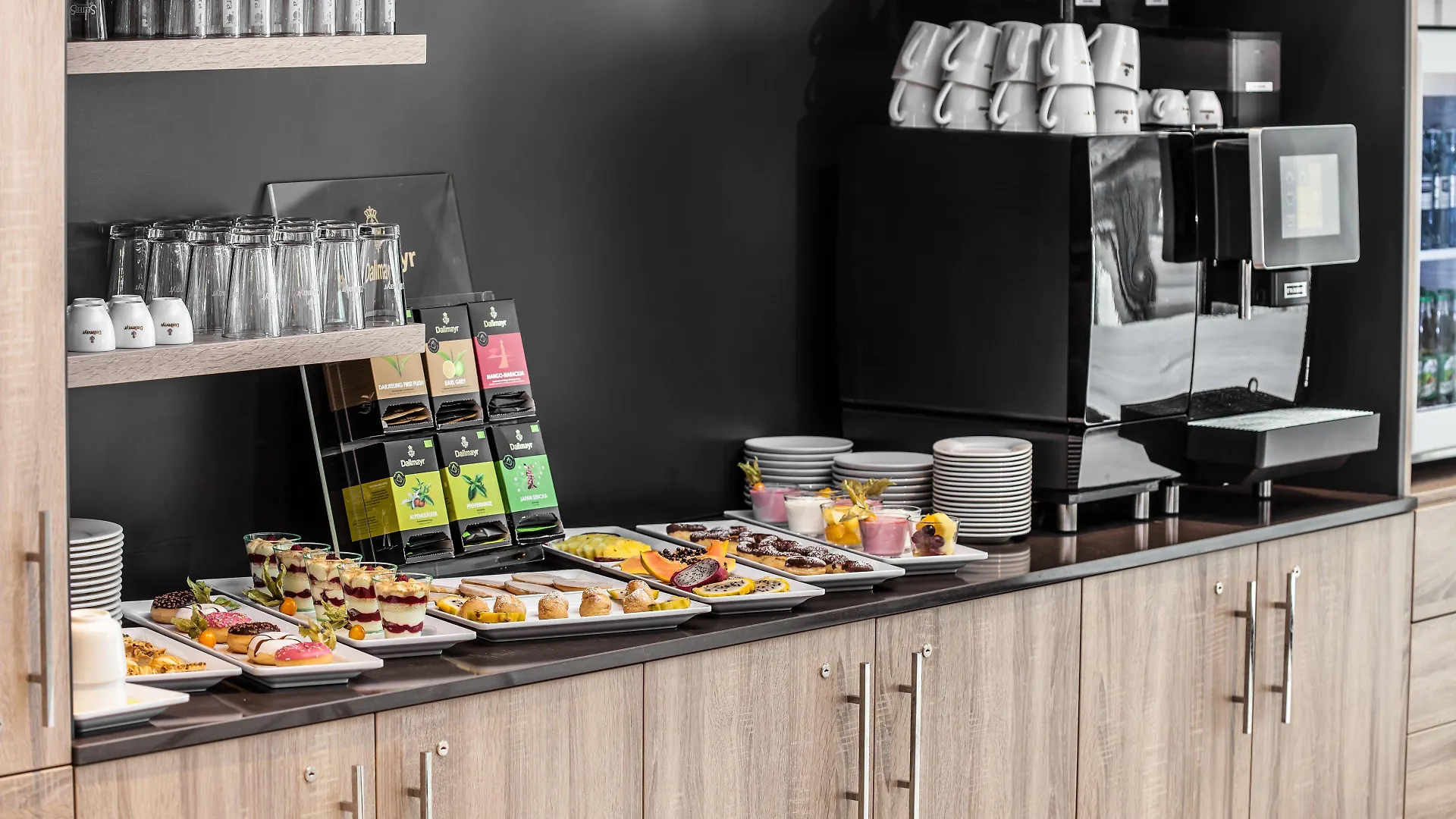 Holiday Inn Munich - City East, An Ihg Hotel