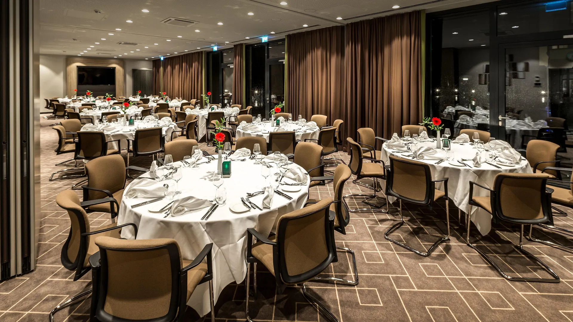 Holiday Inn Munich - City East, An Ihg Hotel