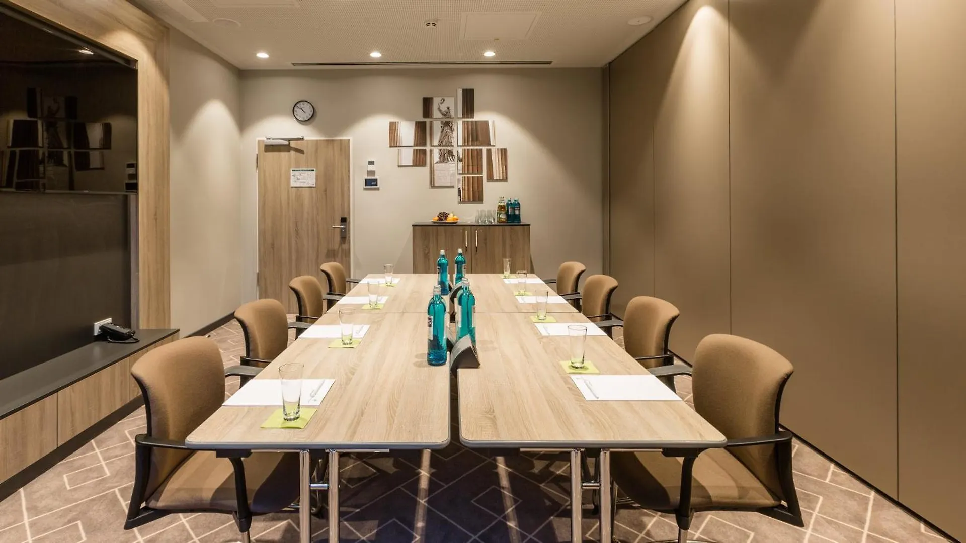 Holiday Inn Munich - City East, An Ihg Hotel