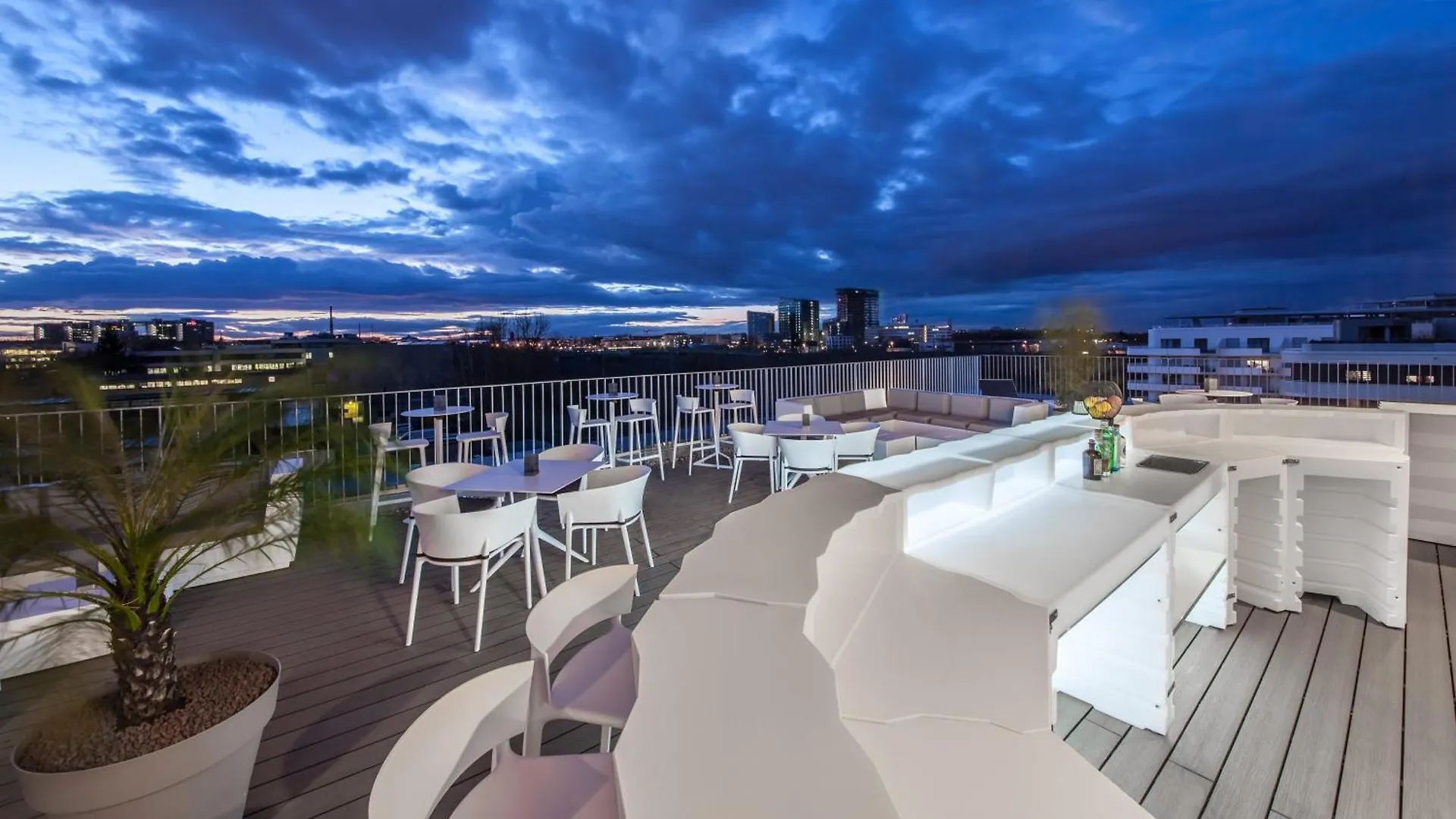 Holiday Inn Munich - City East, An Ihg Hotel 4*,  Germany