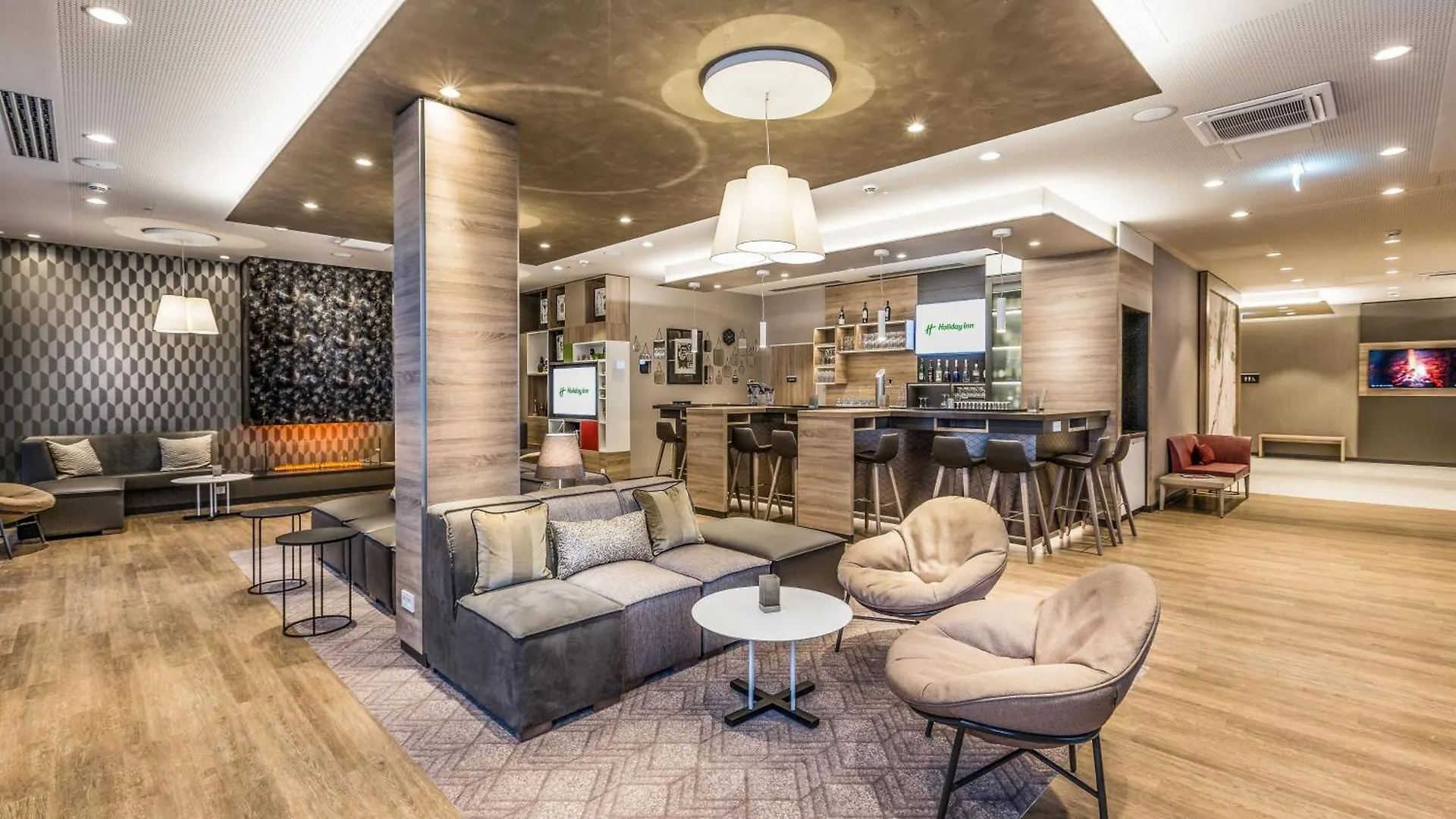 Holiday Inn Munich - City East, An Ihg Hotel