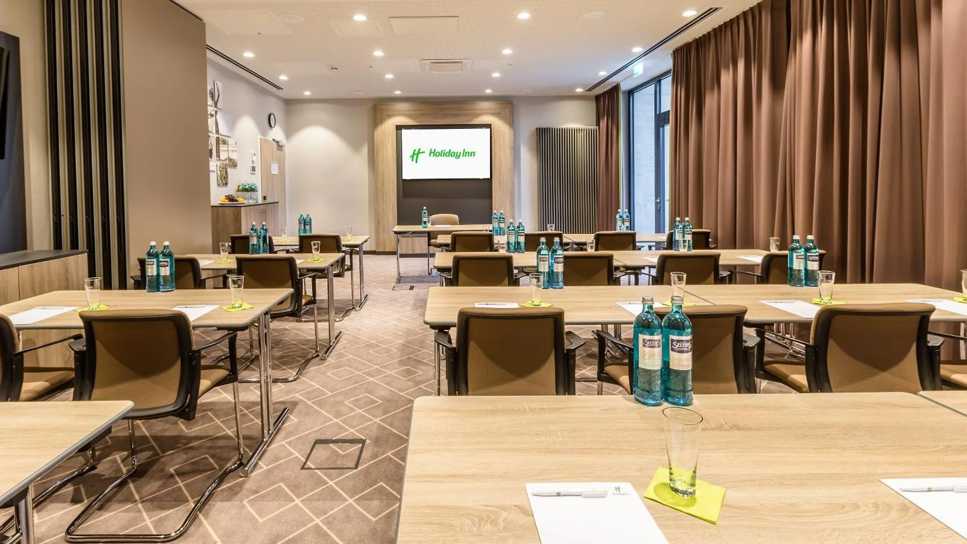Holiday Inn Munich - City East, An Ihg Hotel