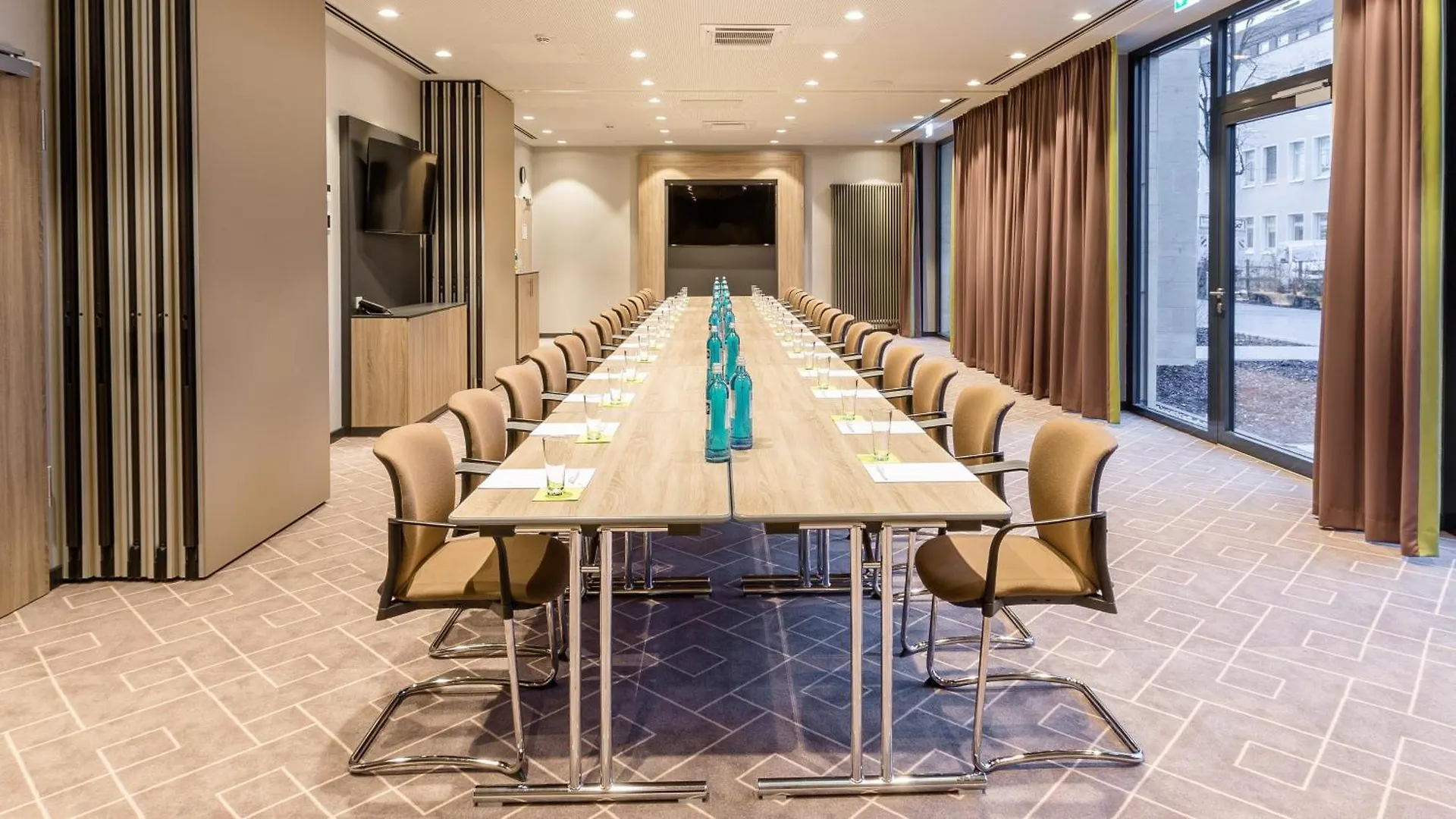 ****  Holiday Inn Munich - City East, An Ihg Hotel Germany