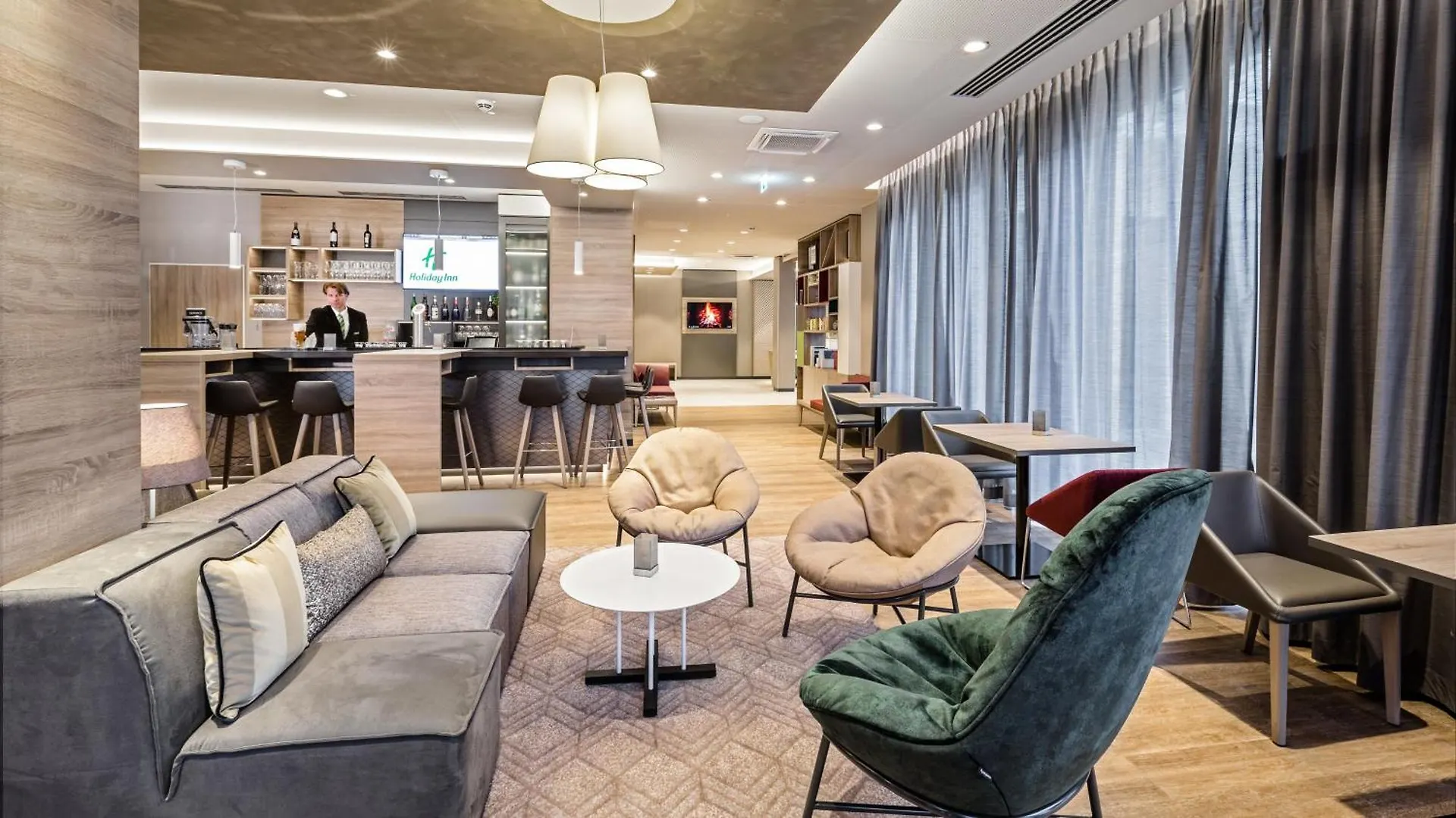 Holiday Inn Munich - City East, An Ihg Hotel