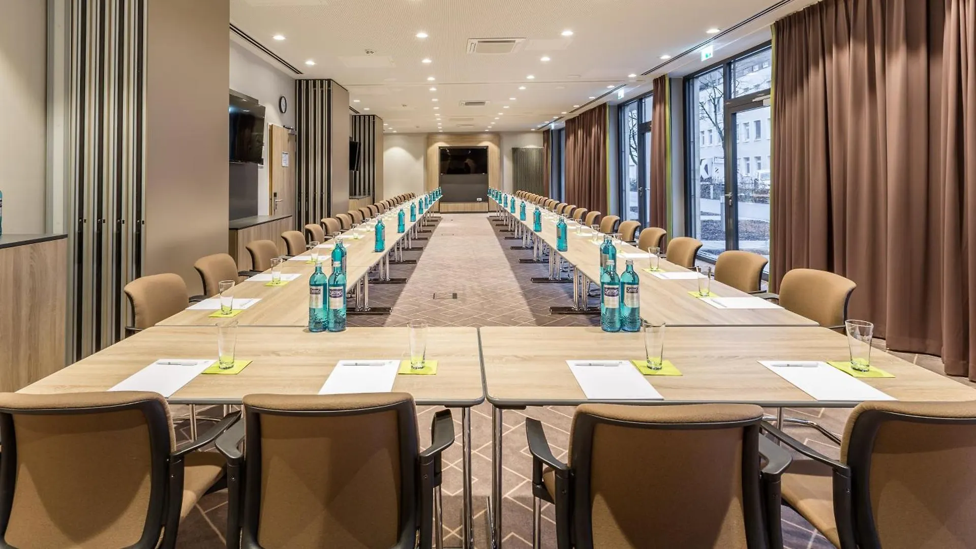 Holiday Inn Munich - City East, An Ihg Hotel