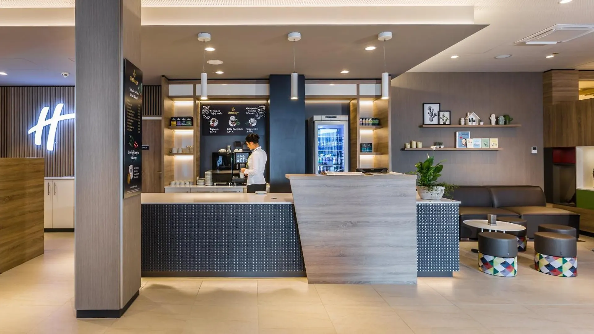 Holiday Inn Munich - City East, An Ihg Hotel