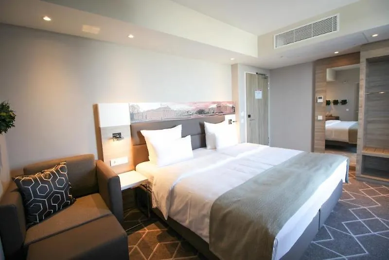 Holiday Inn Munich - City East, An Ihg Hotel