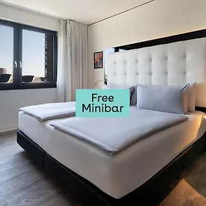 Innside By Melia Hafen 4* Hamburg-Harburg