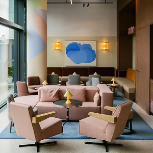 Hotel Kimpton Main Frankfurt By Ihg *****
