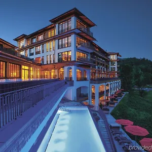 Schloss Luxury Retreat & Cultural Hideaway ***** Elmau