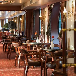Hotel Knm Ms Switzerland Ii - Frankfurt ***