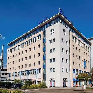 Ibis Budget Ost Berlijn