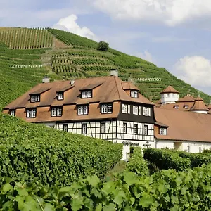 Hotel Residenz Im Schloss Neuweier Baden-Baden