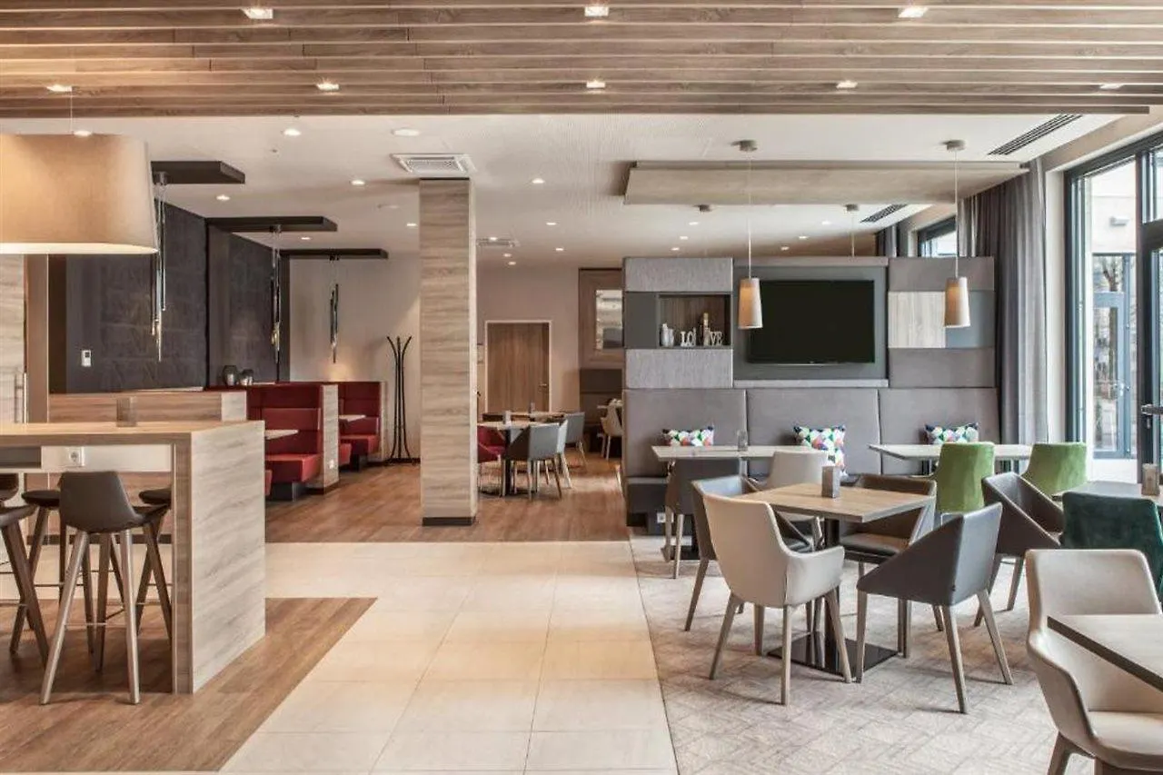 Holiday Inn Munich - City East, An Ihg Hotel