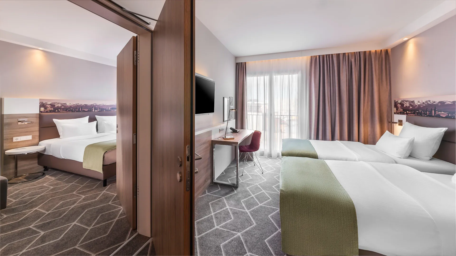 Holiday Inn Munich - City East, An Ihg Hotel