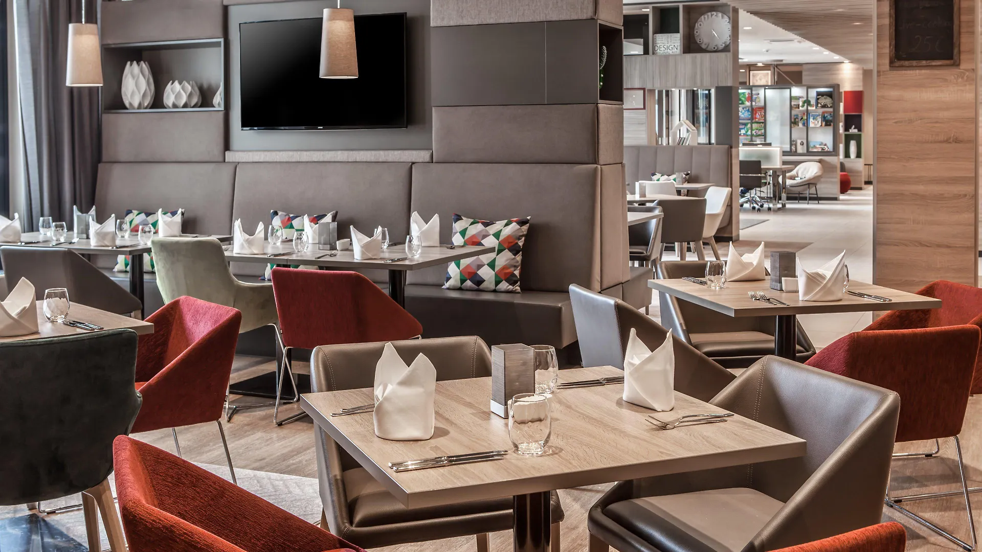 Holiday Inn Munich - City East, An Ihg Hotel