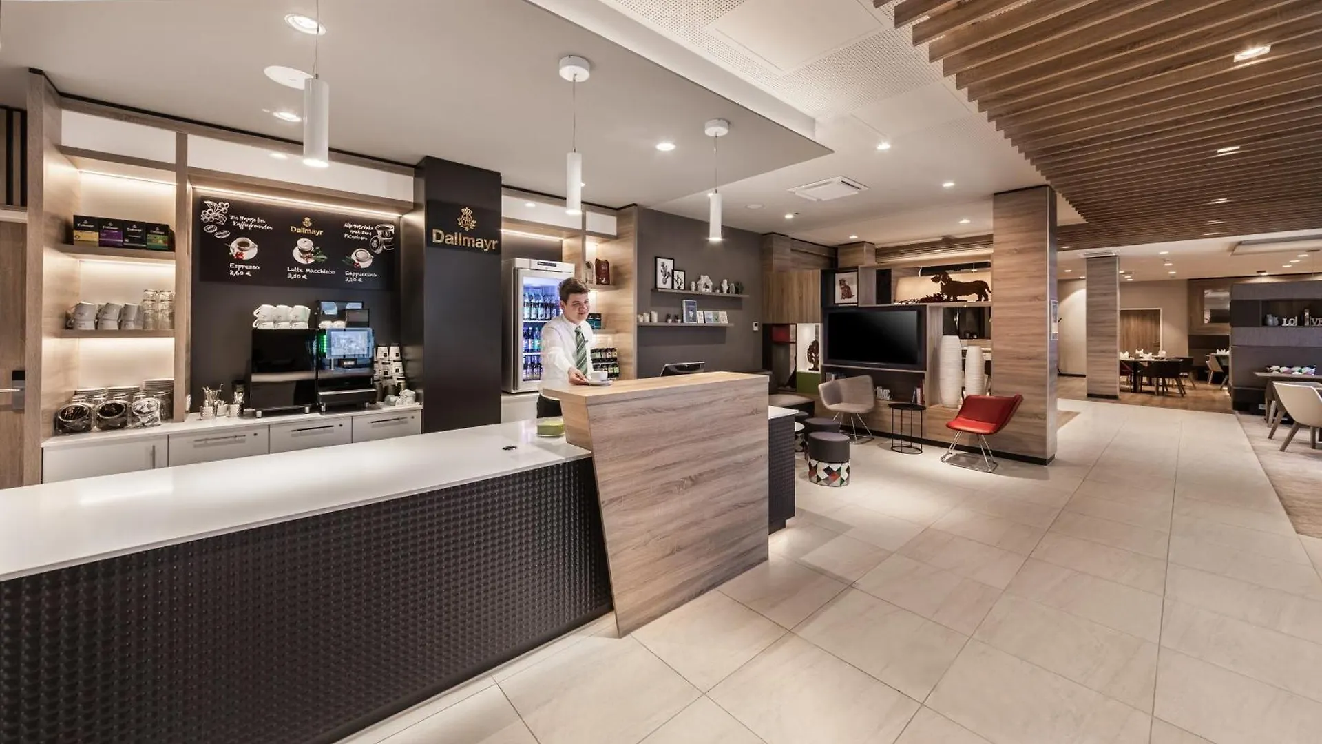 Holiday Inn Munich - City East, An Ihg Hotel