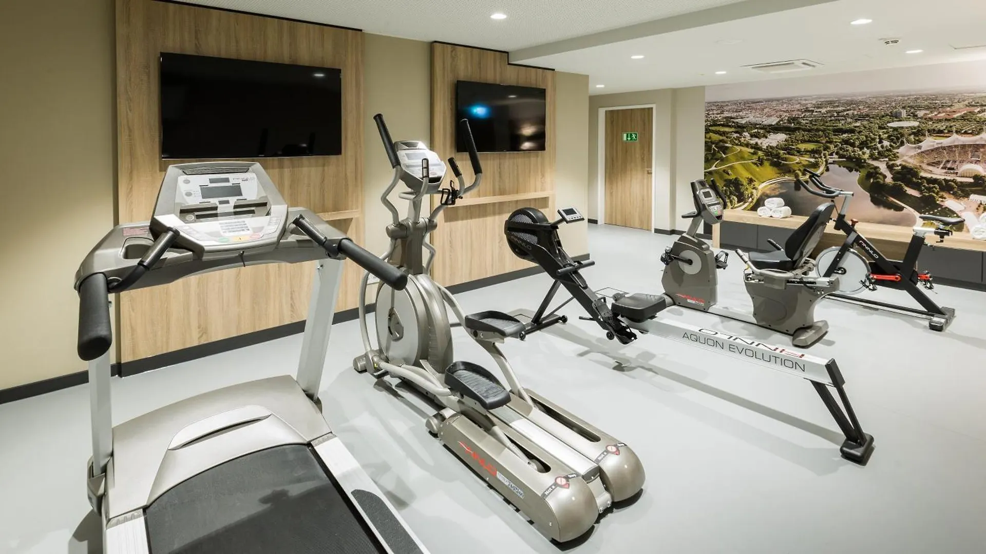 ****  Holiday Inn Munich - City East, An Ihg Hotel Germany